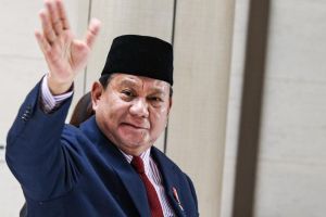 Prabowo Terima Telepon Donald Trump, Bahas Apa?