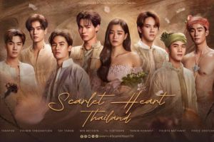 4 Aktris Utama dalam Drama Thailand GMMTV Hide & Sis