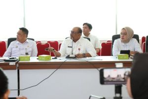 Kemendagri Akan Kaji Ulang 4 Pulau yang Jadi Polemik Aceh dan Sumut