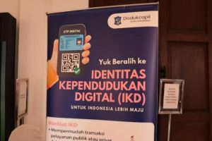 Cara dan Syarat Buat Akta Kelahiran Online Lewat Aplikasi Dukcapil