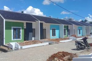 PKP Wacana Rumah Subsidi Cuma 18 Meter Sifatnya Opsi
