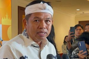 Dedi Mulyadi Mengusulkan Perubahan Nama Bandung Barat, Ini Alasannya