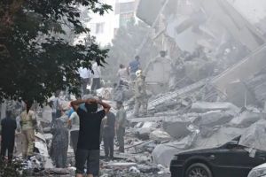 Evakuasi Ratusan WNI Dimulai di Tengah Bahaya Serangan Israel ke Iran
