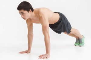 7 Latihan Fisik untuk Persiapan Tubuh sebelum Mendaki