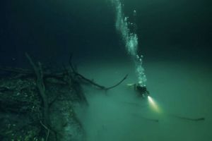 Keajaiban Tersembunyi di Meksiko yang Tertulis dalam Al-Qur’an: Misteri Sungai Ajaib di Bawah Laut