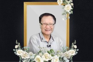 Legenda Bulu Tangkis Indonesia Tan Joe Hok Wafat