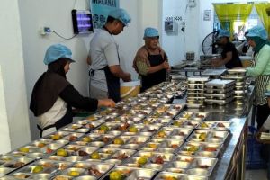 Hemat Anggaran, Program MBG Disetop Saat  Liburan Sekolah