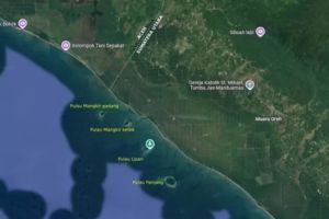 Atasi Sengketa 4 Pulau Aceh-Sumut, Pengamat Sebut Kemendagri Jangan Berhenti Pada Keputusan Presiden