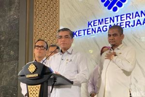 Cek Rekening! BSU Rp 600 Ribu Sudah Cair ke 2,45 Juta Pekerja