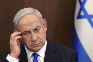 Pernikahan Anak Netanyahu Ditunda Karena Perang dan Banjir Kritik