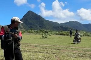 Pengakuan 7 Warga Padang Savana Mausui Soal Aksi Palak Wisatawan
