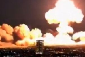 Serangan AS ke Iran: Ke Mana Indonesia Memihak?