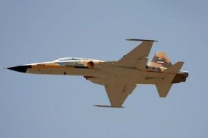 Makin Panas! Iran Ancam Serang Pangkalan Militer AS