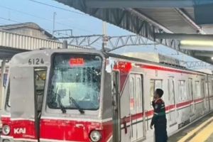 KAI Commuter Tempuh Jalur Hukum Buntut  Kecelakaan KRL Vs Truk di Tangerang