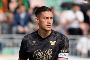 Udinese Kontak Jay Idzes Diam-Diam Sejak Maret, Siap Boyong dari Venezia?