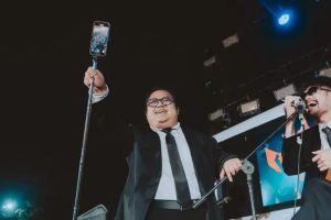 Gustiwiw Alami Serangan Jantung Sebelum Meninggal