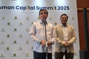 Heboh Dugaan Job Fair Cuma Formalitas, Menaker Teppis Isu Viralnya