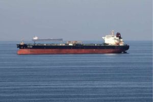 Iran Ancam Tutup Jalur Minyak Dunia, AS Minta China Turun Tangan