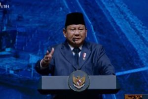 Presiden Prabowo Putuska 4 Pulau Milik Aceh