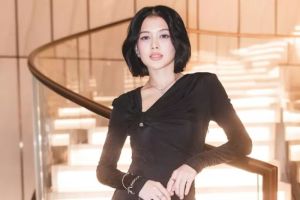 Feni Umumkan Hiatus dari JKT48 Mulai 1 Agustus 2025