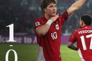 Timnas Indonesia Bekuk China di SUGBK, Peluang Lolos Terbuka