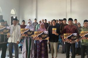 Balita Dibunuh Lalu Dibuang ke Masjid Pelaku Terancam 30 Tahun Penjara