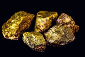 Harta Karun Nuklir, 24.112 Ton Uranium Ditemukan di Kalimantan