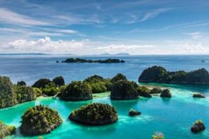 Menteri Pariwisata Dorong Evaluasi Izin Petambangan di Raja Ampat