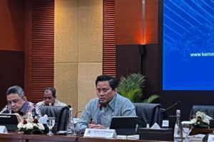 Pemerintah Sudah Tarik Utang Rp349 Triliun hingga Mei 2025