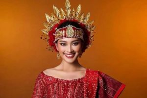 Tiba di Indonesia, Miss Indonesia 2024 Monica Kezia Sambiring Berbagi Pengalaman Ikut Miss World 2025