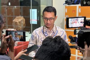 KPK Usut Dugaan Gratifikasi di MPR Senilai Rp17 Miliar