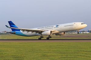 Perang Iran-Israel Semakin Memanas, Garuda Tangguhkan Rute Jakarta-Doha