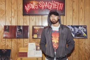 Dugaan Penyalahgunaan 243 Lagu, Eminem Gugat Meta Rp1,7 Triliun