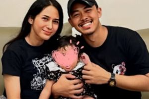 Dilan Janiyar Syok Safno Hanya Mampu Nafkahi Anak Rp1 Juta per Bulan, Maagku Kambuh
