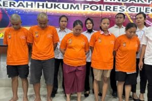 Pembunuhan Bocah 4 Tahun Asal Cilegon Dituntut Hukuman Mati