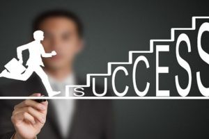 Apa Benar Cuma Kerja Keras Bisa Jadi Sukses? Cek Faktanya Yuk!