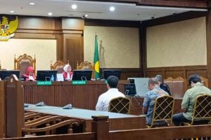 Terbukti Korupsi APD Covid-19, Eks Pejabat Kemenkes Divonis 3 Tahun Penjara