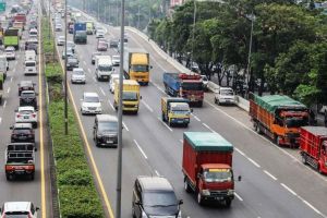 Pemilik Kendaraan Nggak Lulus Uji Emisi Didenda Rp 15 Juta!