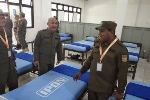 Kasur Kutuan Tak Diganti 5 Tahun, Kepala Daerah Patungan Bantu IPDN