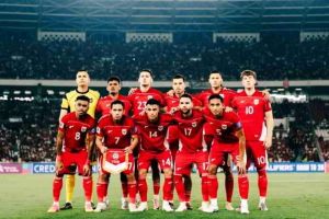 Timnas Indonesia Resmi Lolos ke Babak Keempat Kualifikasi Piala Dunia 2026