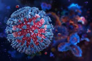 Covid Nimbus: Varian Baru Covid-19 yang Belum Bisa Diprediksi Keganasannya