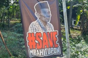 7 Orang Resmi Jadi Tersangka di Kasus Mafia Tanah Mbah Tupon