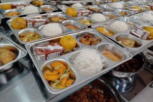 Cegah Keracunan,Menu MBG Akan Wajib Dites Cepat Sebelum Disajikan