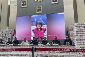 TNI Duga LSM dan YayasanTerima Uang Marcella Santoso untuk Bikin Konten Negatif RUU TNI