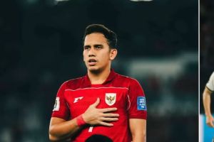 Egy Maulana Tak Peduli Jepang Main dengan Tim Utama Atau Pelapis