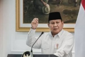 5 Jurus Prabowo Jaga Daya Beli Tidak Ambrol