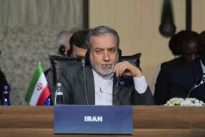 Iran Usai Perang AS: Diplomasi Nggak Relevan Lagi