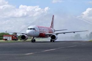 Bandara Ahmad Yani Hadirkan Rute Internasional dengan Harga Khusus