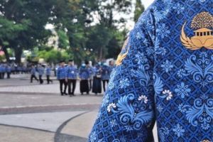 Pemerintah Terbitkan Aturan Baru, ASN Boleh WFA-Jam Kerja Fleksibel