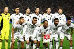 Timnas Indonesia di Pot 3 Babak Keempat Kualifikasi Piala Dunia 2026